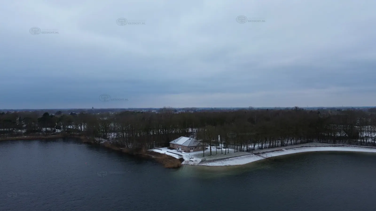 Geffenseplas Waterman